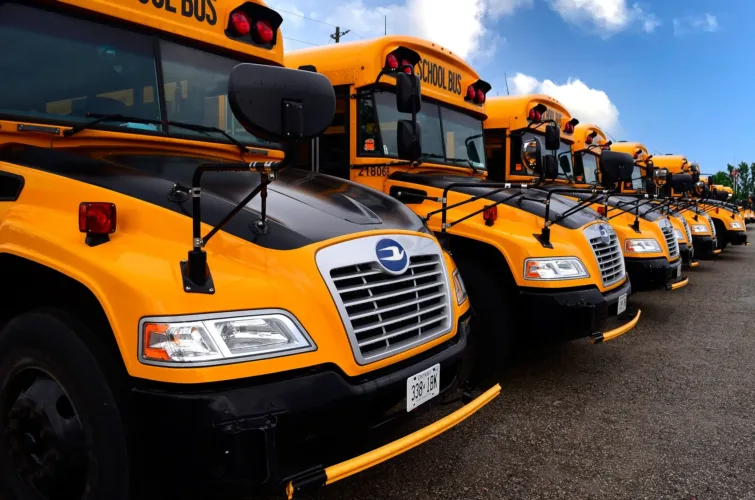 Free Breakfast And Lunch Again This Year In Ohio County Schools